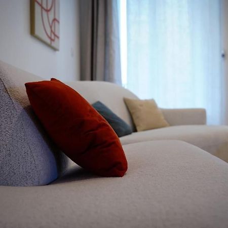 Bel Appartement Centre-Ville Сент Етиен Екстериор снимка